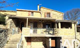 Maison 5 Pièces 166 m² à vendre à Fontarèches (30580)