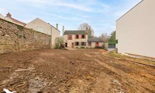 Maison 3 Pièces 84 m² à vendre à Orgeval (78630)