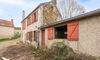 Maison 3 Pièces 84 m² à vendre à Orgeval (78630)