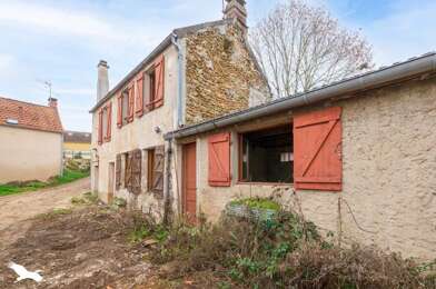 Maison 3 pièces 299000 €
