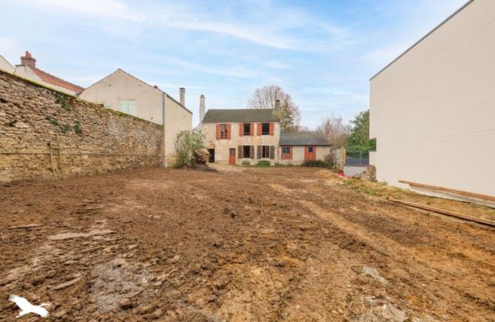 Maison en pierre de 3 pièces principales — photo 2
