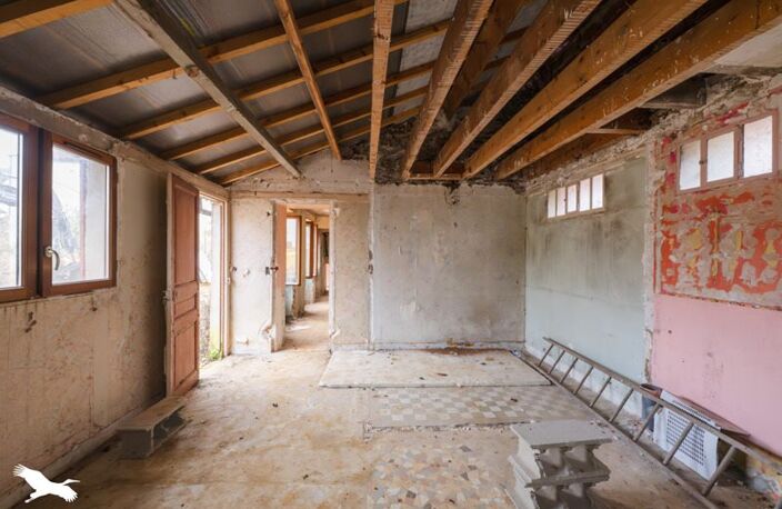 Maison en pierre de 3 pièces principales — photo 4