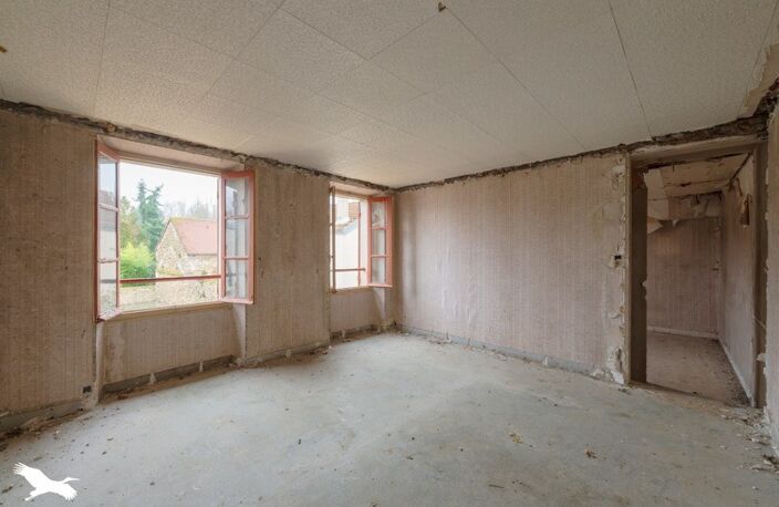Maison en pierre de 3 pièces principales — photo 5
