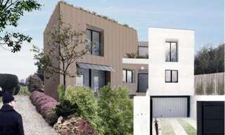 Terrain  500 m² à vendre à Orgeval (78630)