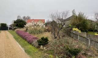 Terrain  500 m² à vendre à Orgeval (78630)