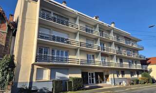 Appartement 3 Pièces 70 m² à vendre à Montluçon (03100)