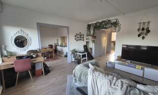 Appartement 3 Pièces 70 m² à vendre à Montluçon (03100)