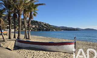 Appartement 1 Pièce 24 m² à vendre à Le Lavandou (83980)