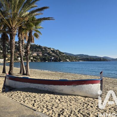 Appartement 1 pièces 180000 €