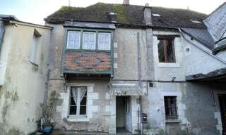 Maison 3 Pièces 77 m² à vendre à Genillé (37460)