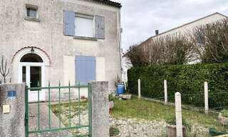 Maison 3 Pièces 81 m² à vendre à Corme-Écluse (17600)