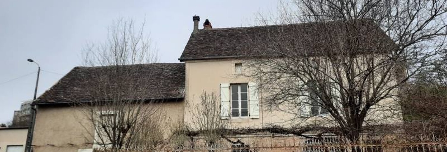 Maison 4 Pièces 79 m² à vendre à Gramat (46500)