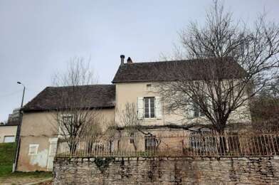 Maison 4 pièces 150500 €