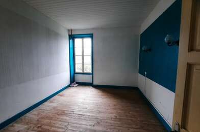 Maison 4 pièces 150500 €