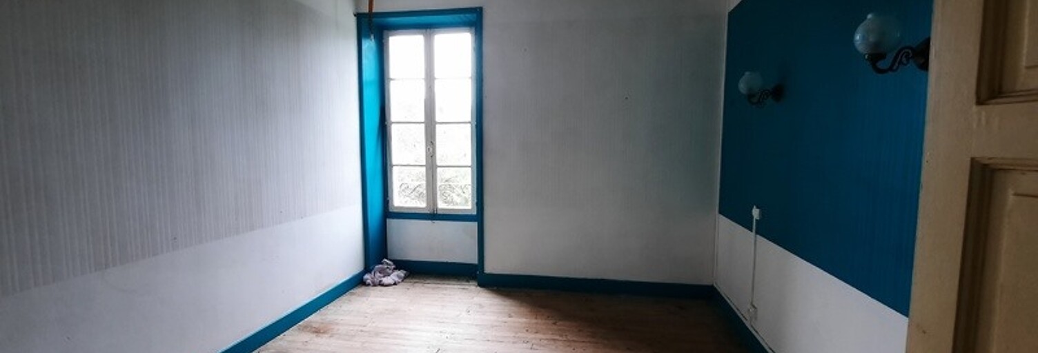 Maison 4 Pièces 79 m² à vendre à Gramat (46500)