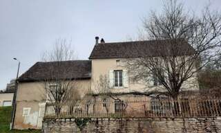 Maison 4 Pièces 79 m² à vendre à Gramat (46500)