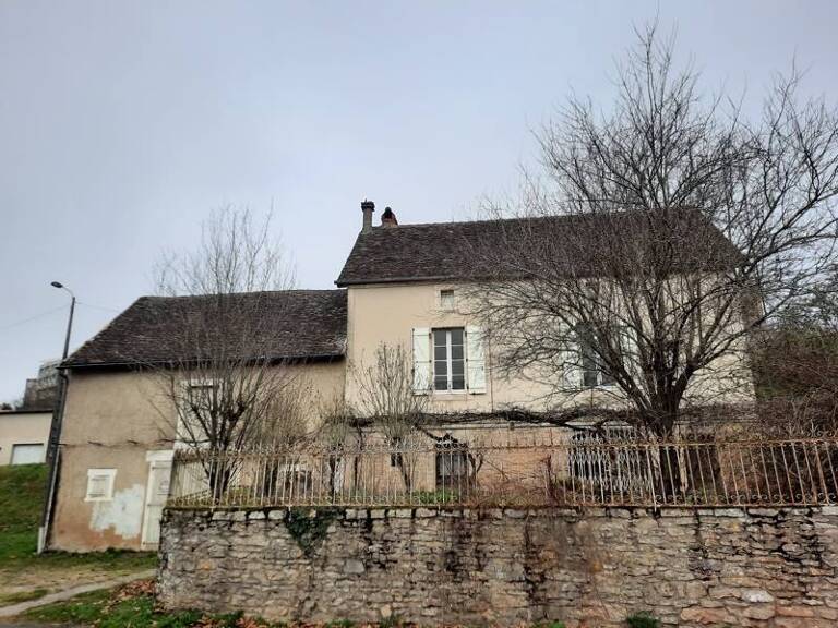 Maison de ville de 4 pièces principales — photo 1