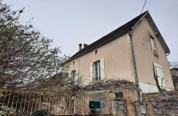 Maison de ville de 4 pièces principales — photo 2