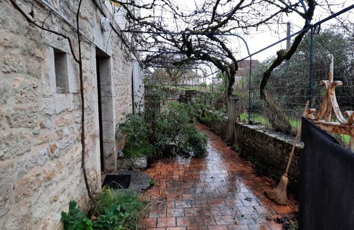 Maison de ville de 4 pièces principales — photo 4