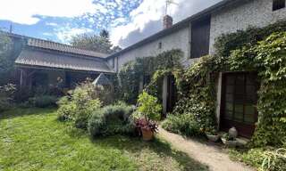 Maison 4 Pièces 103 m² à vendre à Pussigny (37800)