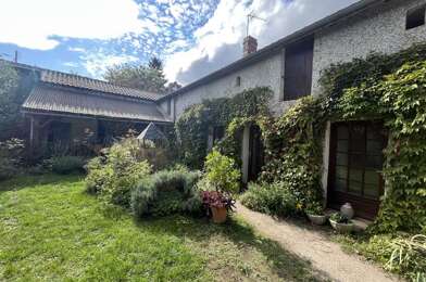 Maison 4 pièces 129600 €
