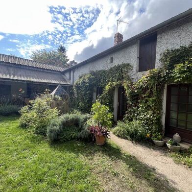 Maison 4 pièces 129600 €