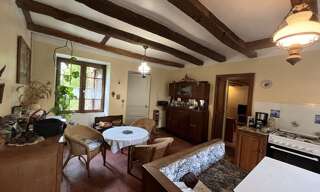 Maison 4 Pièces 103 m² à vendre à Pussigny (37800)