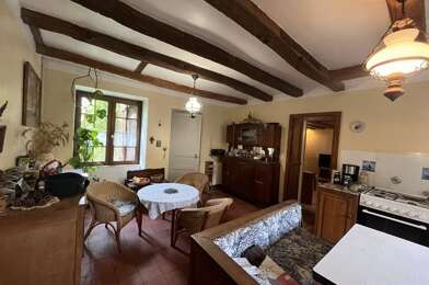 Maison 4 pièces 119460 €