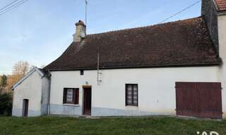 Maison 3 Pièces 79 m² à vendre à Clamerey (21390)