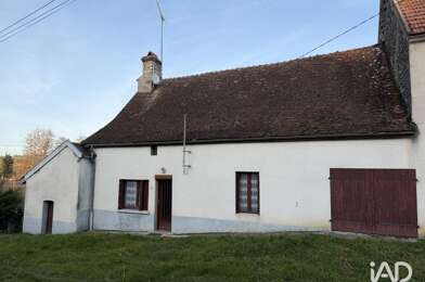 Maison 3 pièces 80000 €