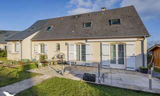 Maison 7 Pièces 159 m² à vendre à Sainte-Maure-de-Touraine (37800)