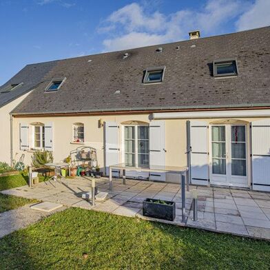 Maison 7 pièces 284900 €