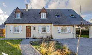 Maison 7 Pièces 159 m² à vendre à Sainte-Maure-de-Touraine (37800)