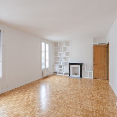 Appartement 3 pièces 399000 €