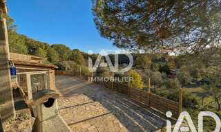 Maison 4 Pièces 122 m² à vendre à Figanières (83830)