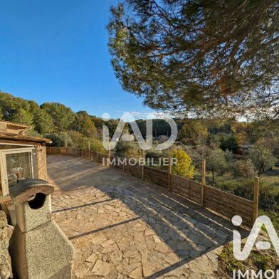 Maison 4 pièces 260000 €