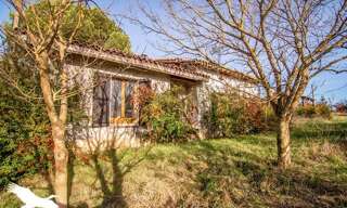 Maison 4 Pièces 103 m² à vendre à Saint-Léon (31560)