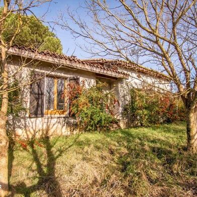 Maison 4 pièces 210400 €