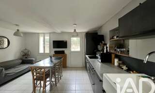 Maison 4 Pièces 55 m² à vendre à Grand-Couronne (76530)