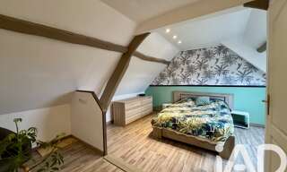 Maison 4 Pièces 55 m² à vendre à Grand-Couronne (76530)