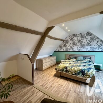 Maison 4 pièces 118500 €