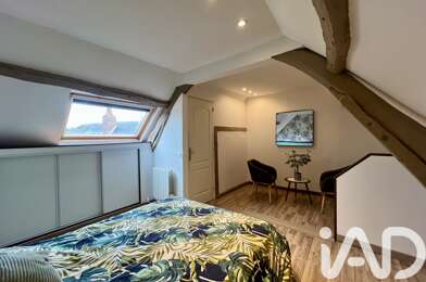 Maison 4 pièces 118500 €