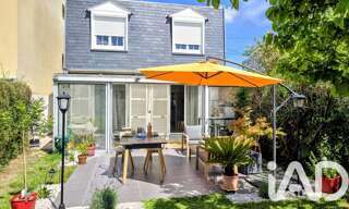 Maison 5 Pièces 106 m² à vendre à Draveil (91210)