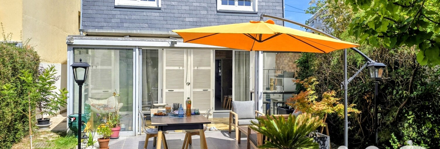 Maison 5 Pièces 106 m² à vendre à Draveil (91210)