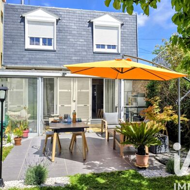 Maison 5 pièces 339000 €