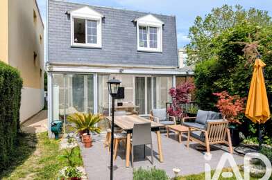 Maison 5 pièces 329000 €