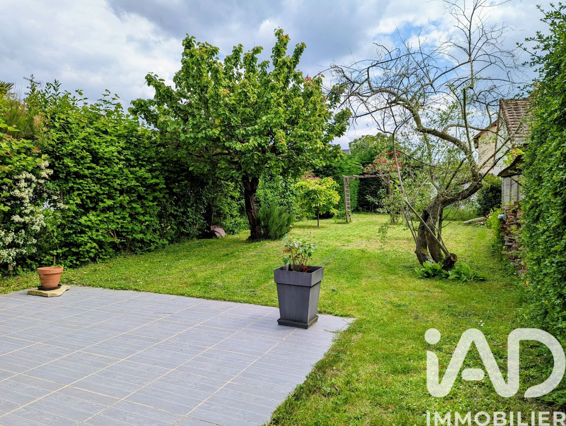 Vente Maison/villa 5 pièces - Photo 2