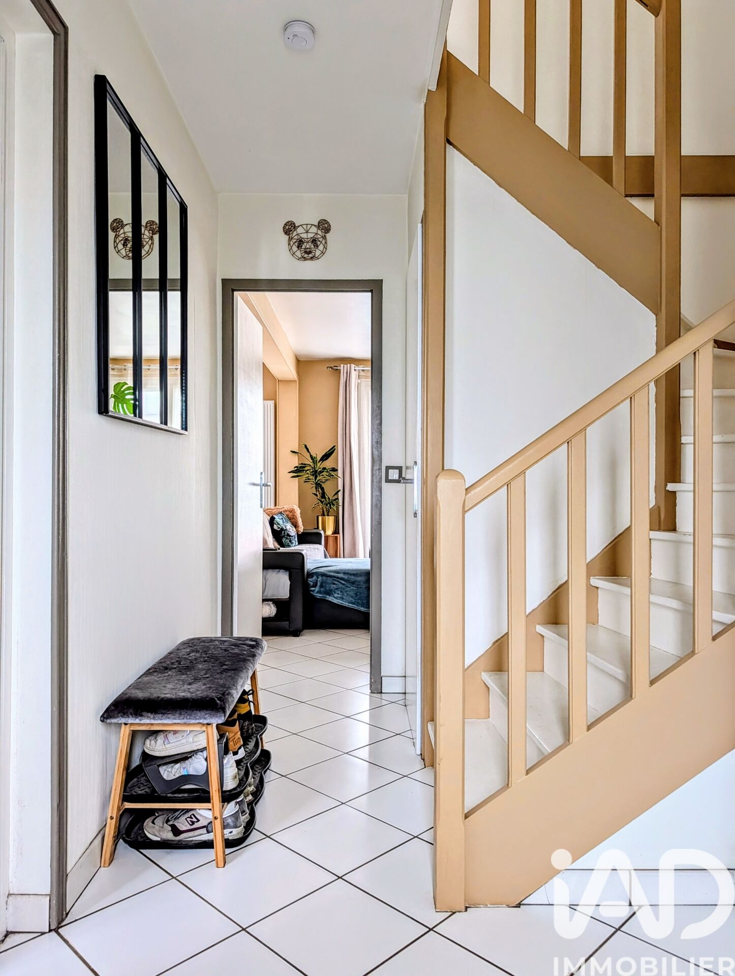 Vente Maison/villa 5 pièces - Photo 3