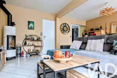 Maison 5 pièces 329000 €