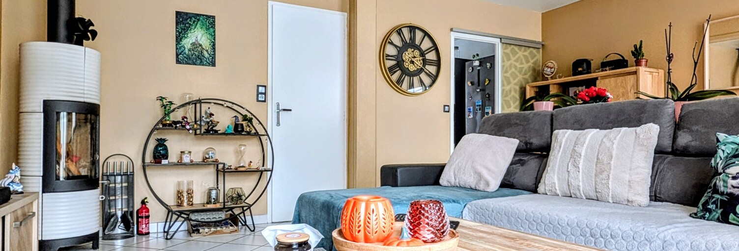 Maison 5 Pièces 106 m² à vendre à Draveil (91210)